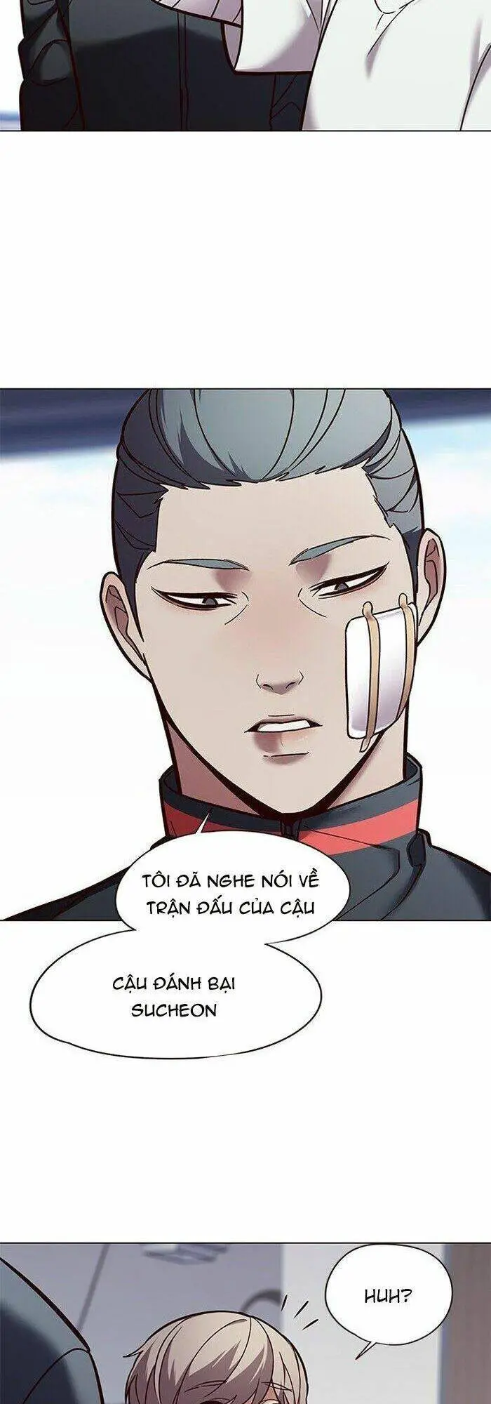 Hoá Thân Thành Mèo Nettruyen ZZZ Chương 88 Page 27