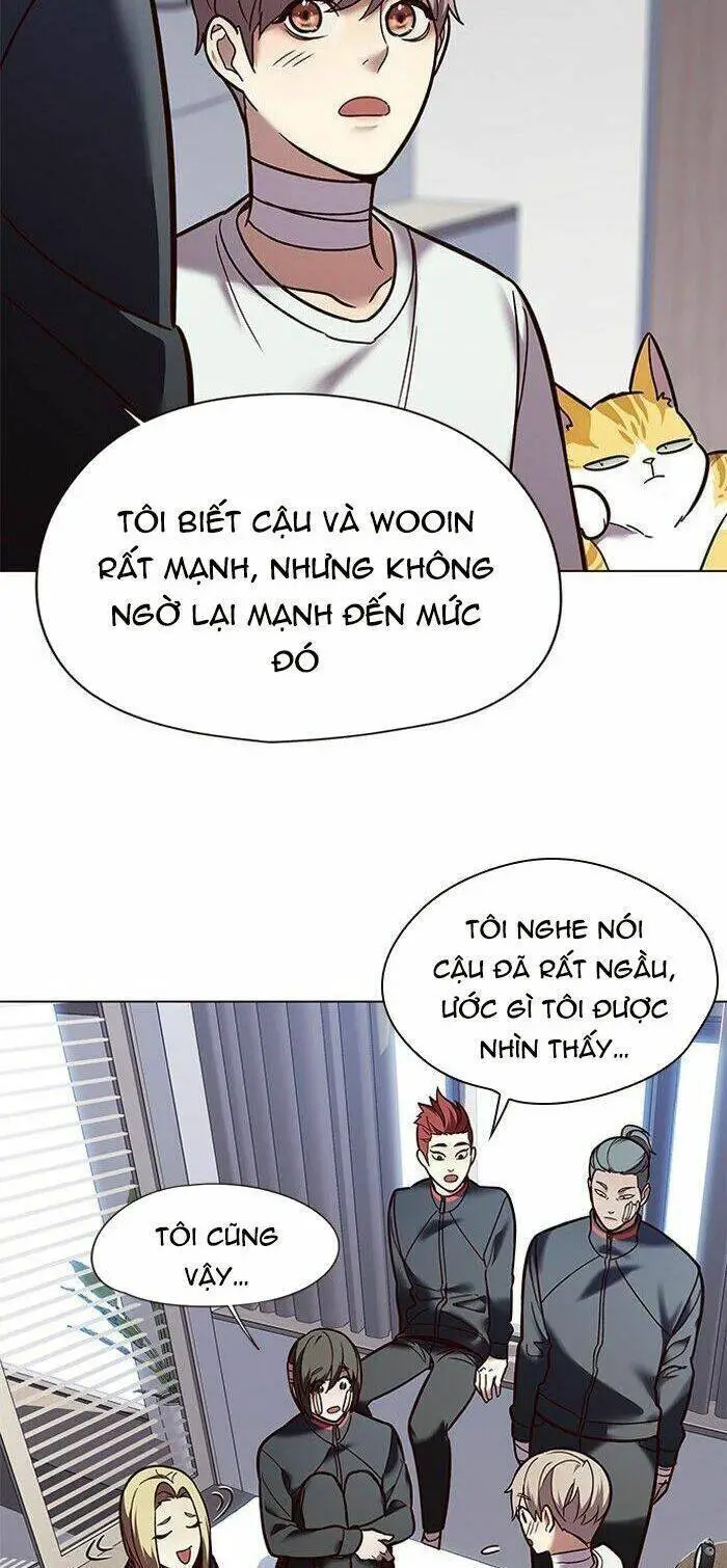 Hoá Thân Thành Mèo Nettruyen ZZZ Chương 88 Page 28
