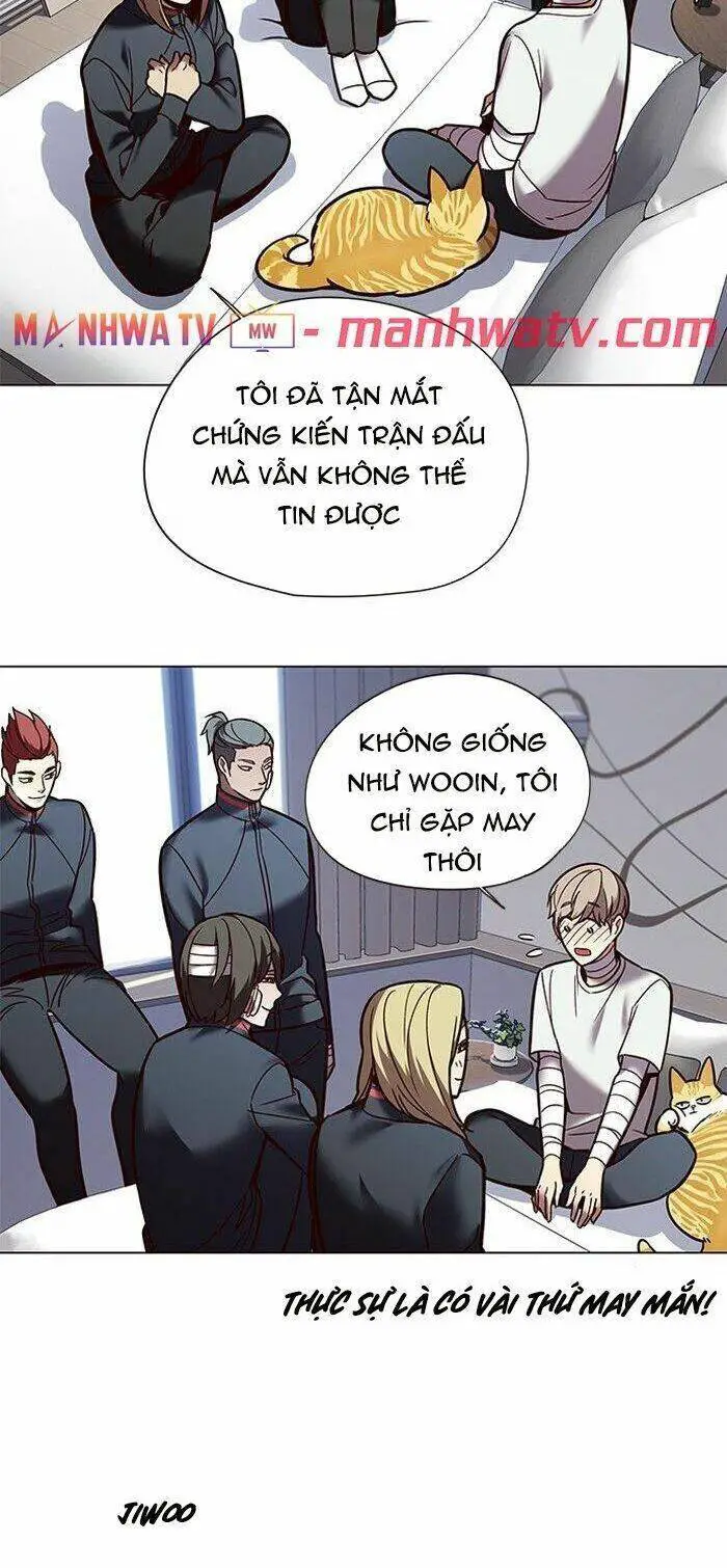 Hoá Thân Thành Mèo Nettruyen ZZZ Chương 88 Page 29