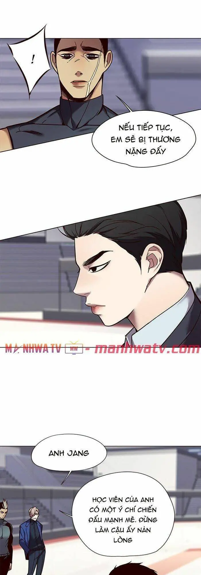 Hoá Thân Thành Mèo Nettruyen ZZZ Chương 87 Page 20