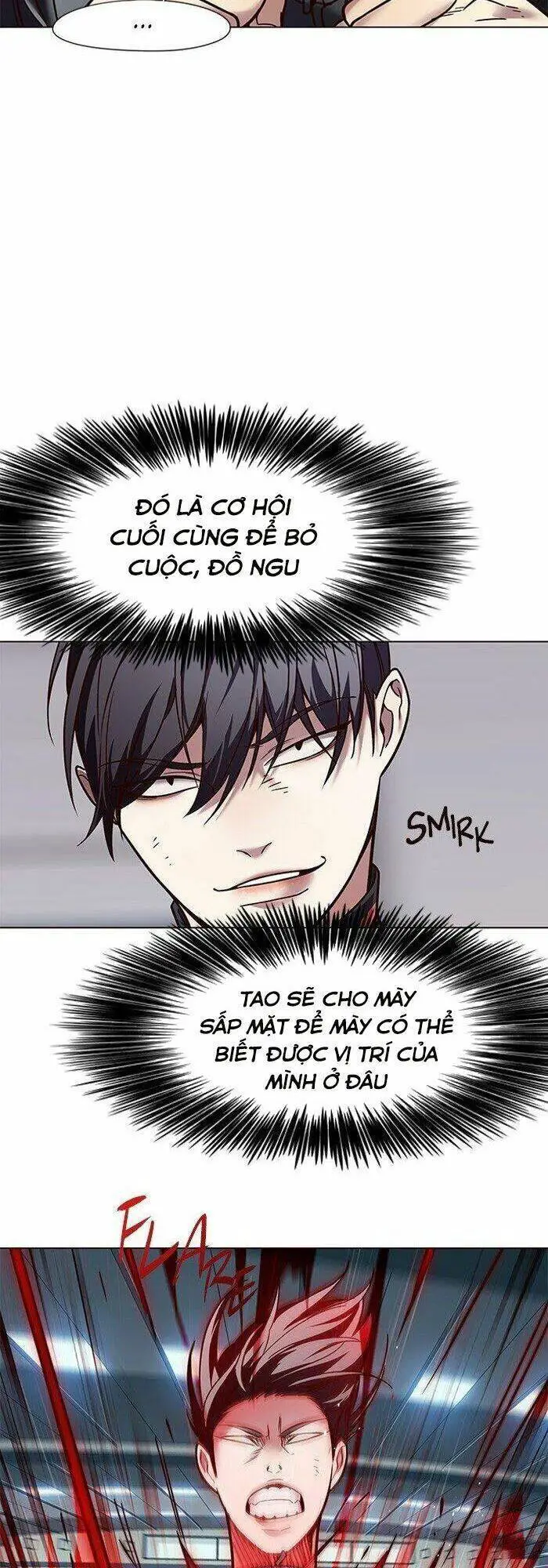 Hoá Thân Thành Mèo Nettruyen ZZZ Chương 87 Page 24