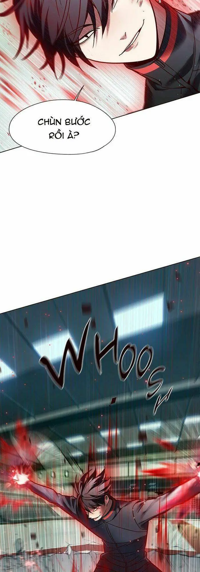 Hoá Thân Thành Mèo Nettruyen ZZZ Chương 87 Page 32
