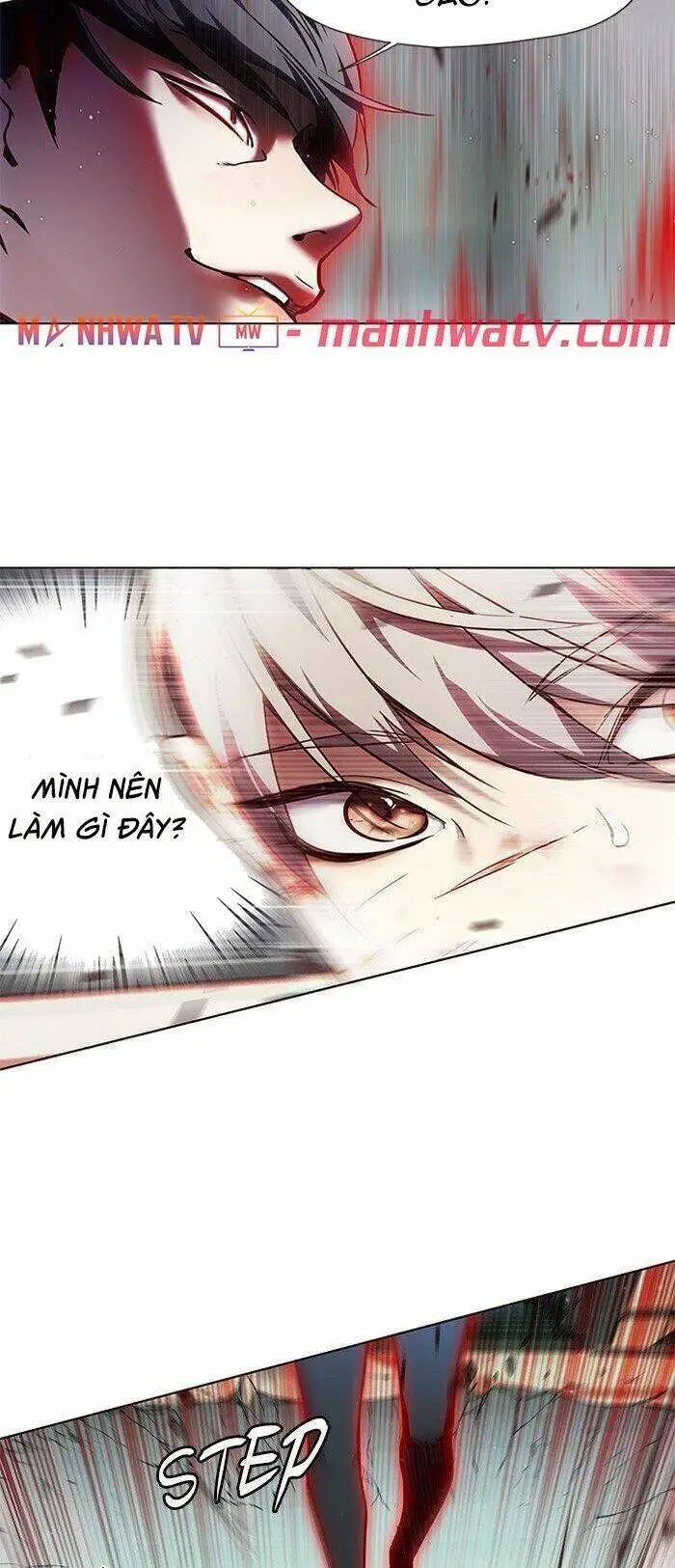 Hoá Thân Thành Mèo Nettruyen ZZZ Chương 87 Page 37