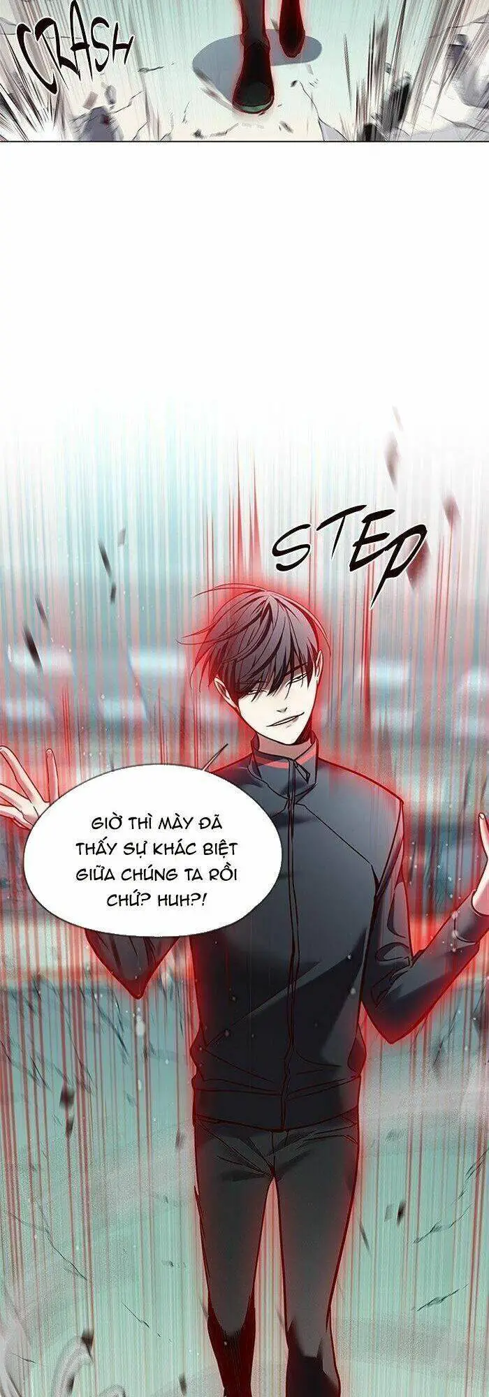 Hoá Thân Thành Mèo Nettruyen ZZZ Chương 87 Page 38