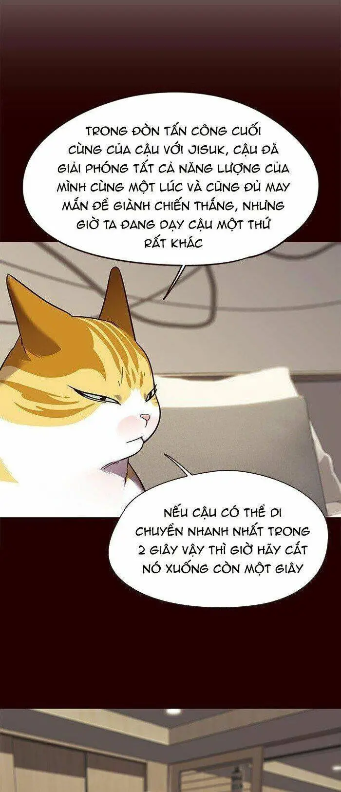 Hoá Thân Thành Mèo Nettruyen ZZZ Chương 87 Page 40