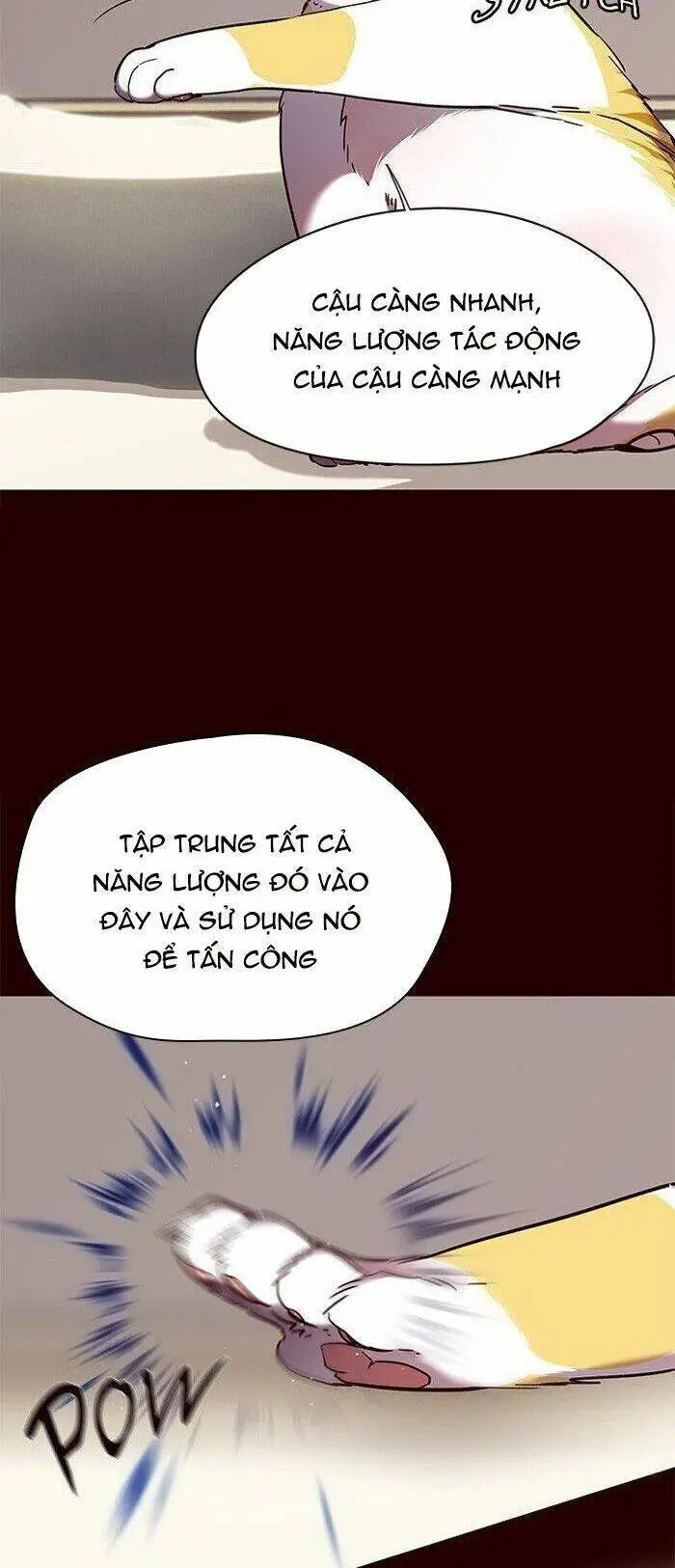 Hoá Thân Thành Mèo Nettruyen ZZZ Chương 87 Page 42