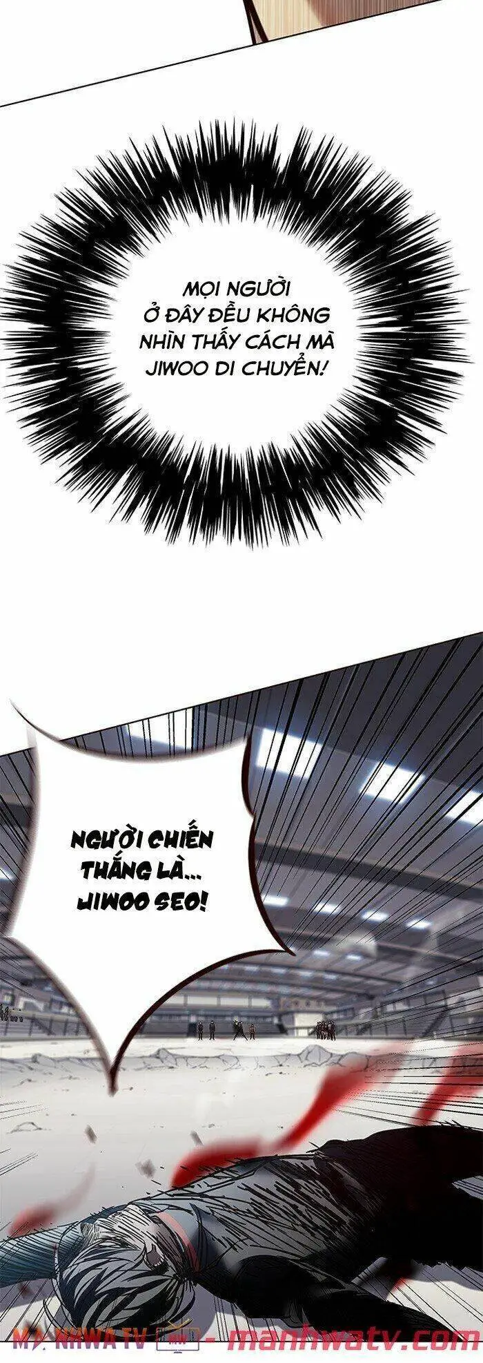 Hoá Thân Thành Mèo Nettruyen ZZZ Chương 87 Page 64