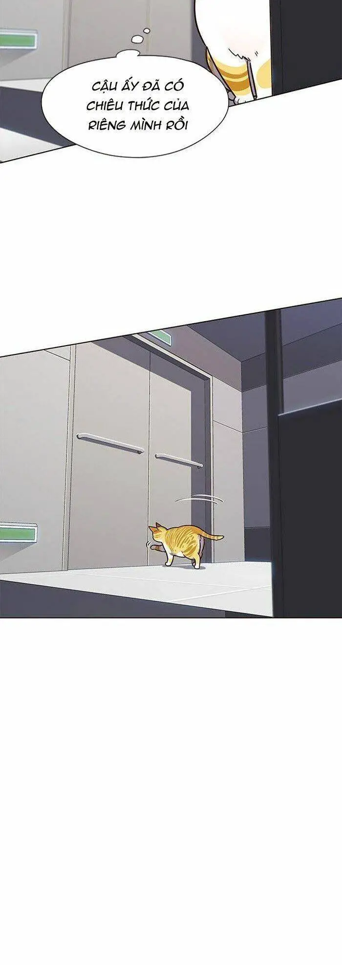 Hoá Thân Thành Mèo Nettruyen ZZZ Chương 87 Page 71
