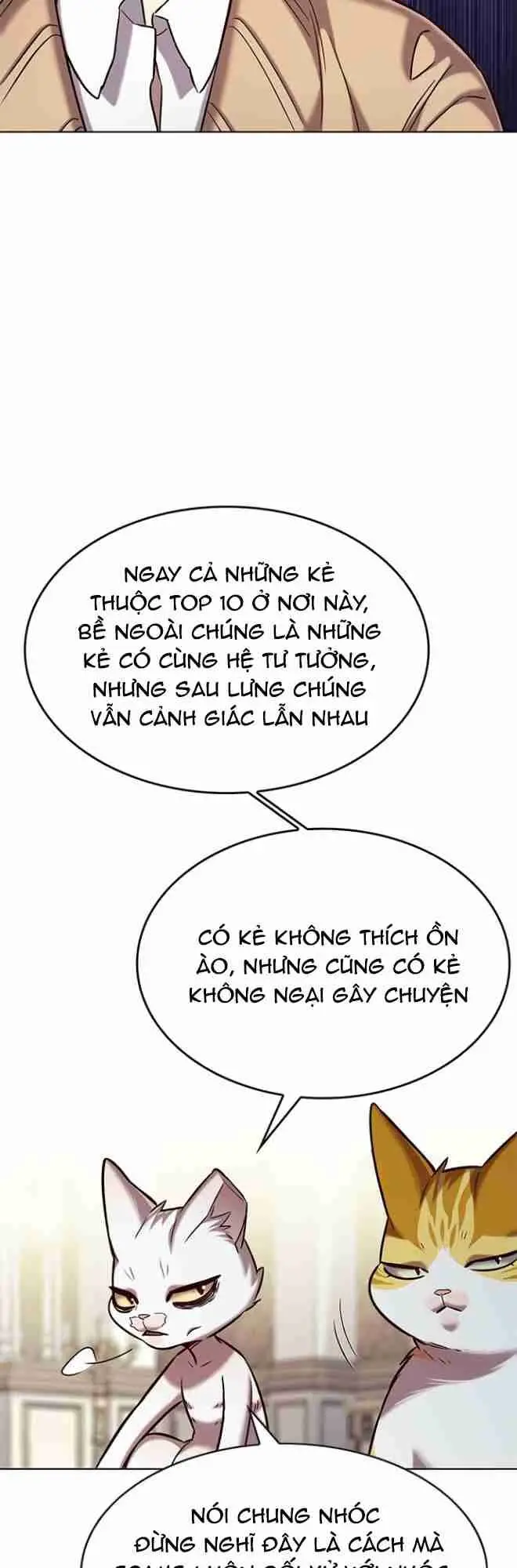 Hoá Thân Thành Mèo Nettruyen ZZZ Chương 256.1 Page 12