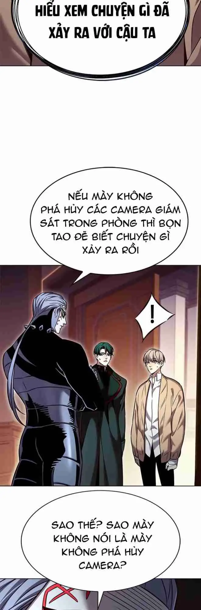 Hoá Thân Thành Mèo Nettruyen ZZZ Chương 256.1 Page 27
