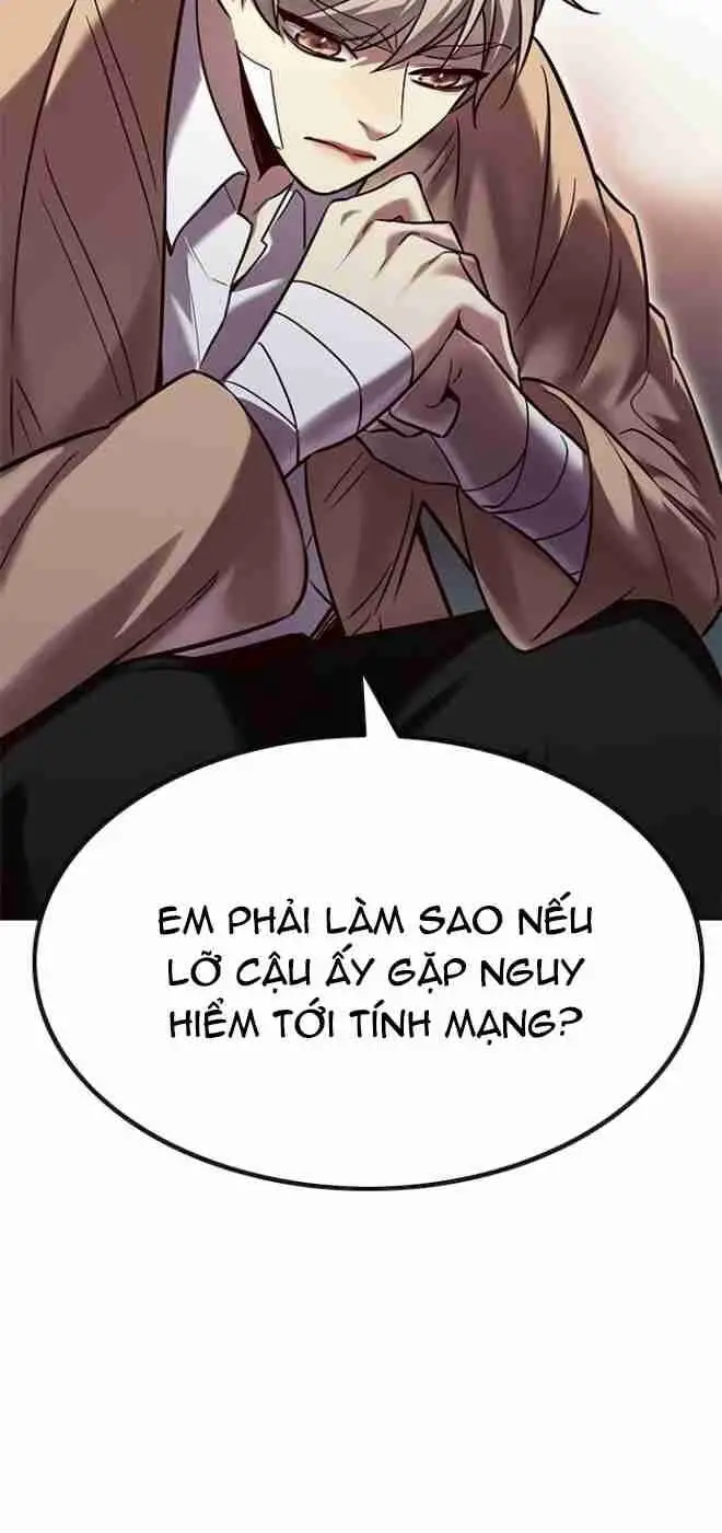 Hoá Thân Thành Mèo Nettruyen ZZZ Chương 256.1 Page 46