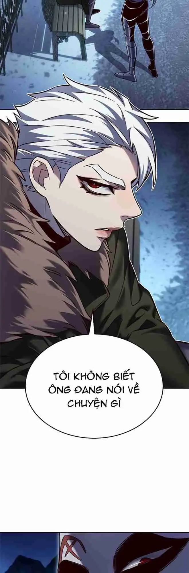 Hoá Thân Thành Mèo Nettruyen ZZZ Chương 256.1 Page 50