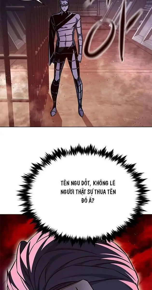 Hoá Thân Thành Mèo Nettruyen ZZZ Chương 253 Page 8