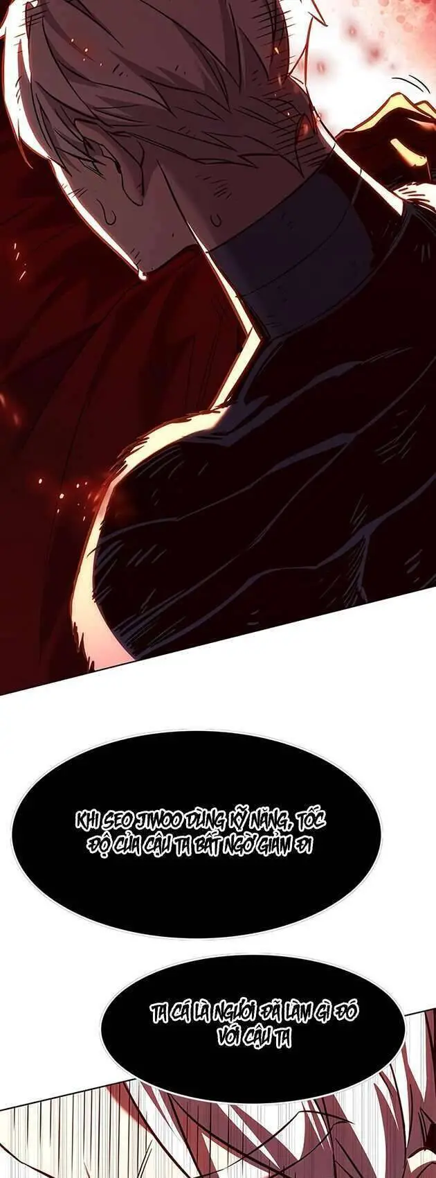 Hoá Thân Thành Mèo Nettruyen ZZZ Chương 253 Page 22