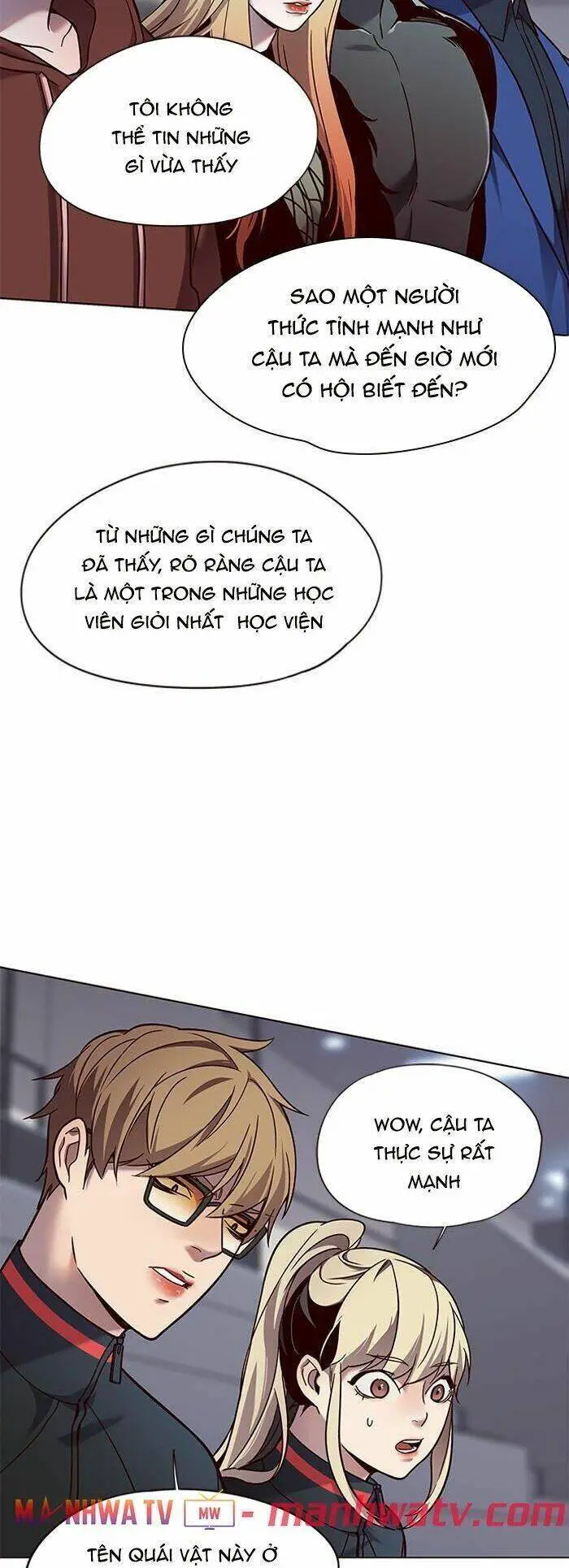 Hoá Thân Thành Mèo Nettruyen ZZZ Chương 86 Page 4