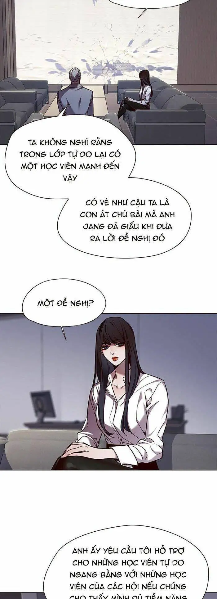 Hoá Thân Thành Mèo Nettruyen ZZZ Chương 86 Page 6