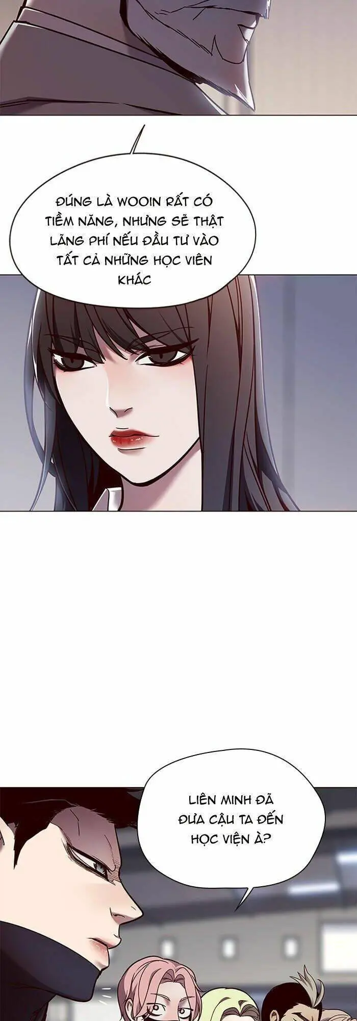 Hoá Thân Thành Mèo Nettruyen ZZZ Chương 86 Page 8