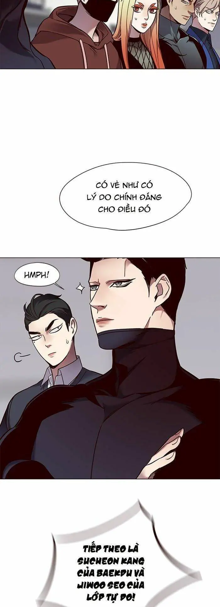 Hoá Thân Thành Mèo Nettruyen ZZZ Chương 86 Page 9