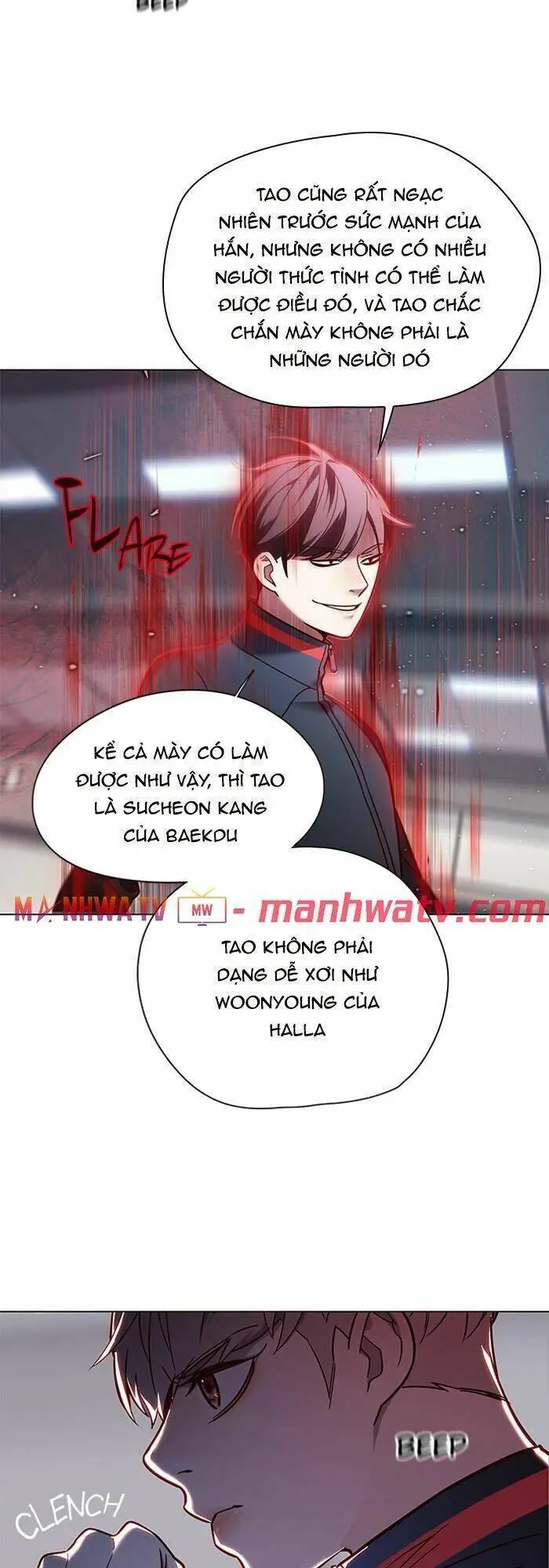 Hoá Thân Thành Mèo Nettruyen ZZZ Chương 86 Page 15