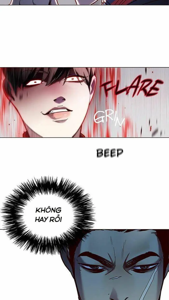 Hoá Thân Thành Mèo Nettruyen ZZZ Chương 86 Page 16