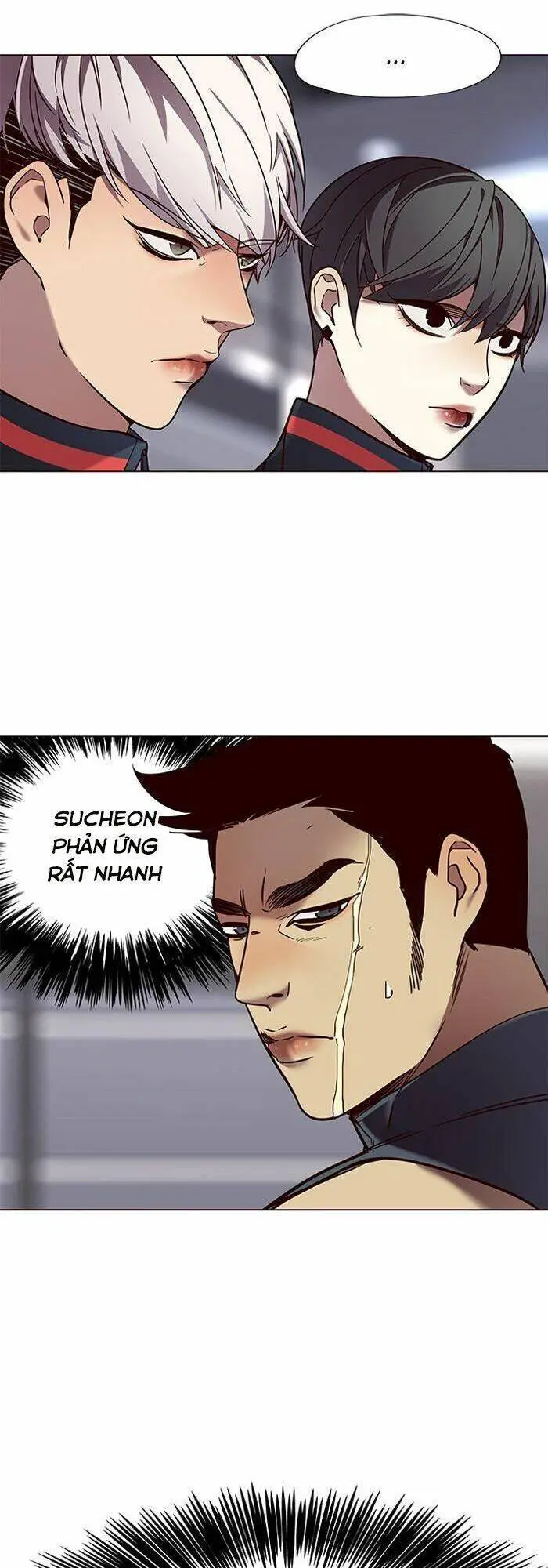 Hoá Thân Thành Mèo Nettruyen ZZZ Chương 86 Page 26