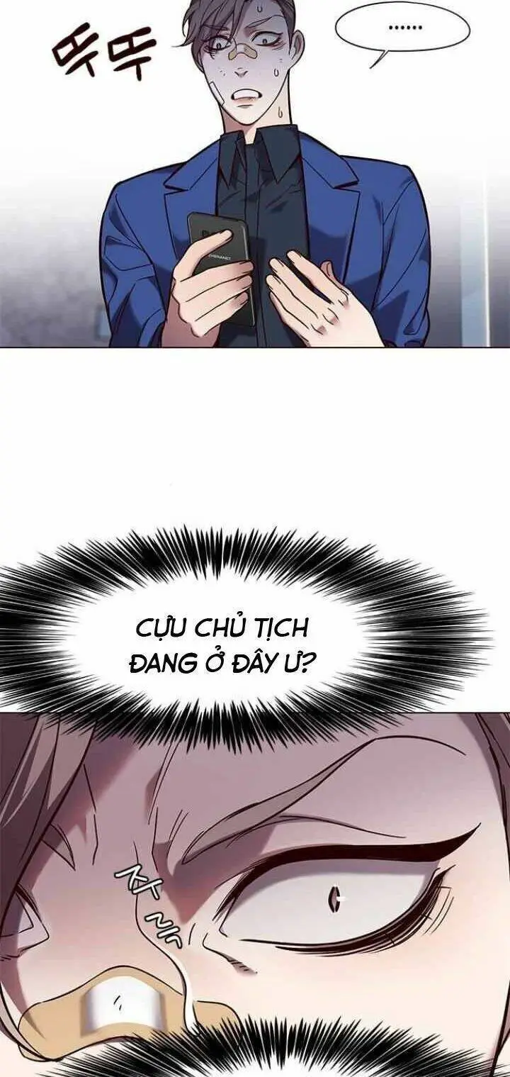 Hoá Thân Thành Mèo Nettruyen ZZZ Chương 92 Page 45