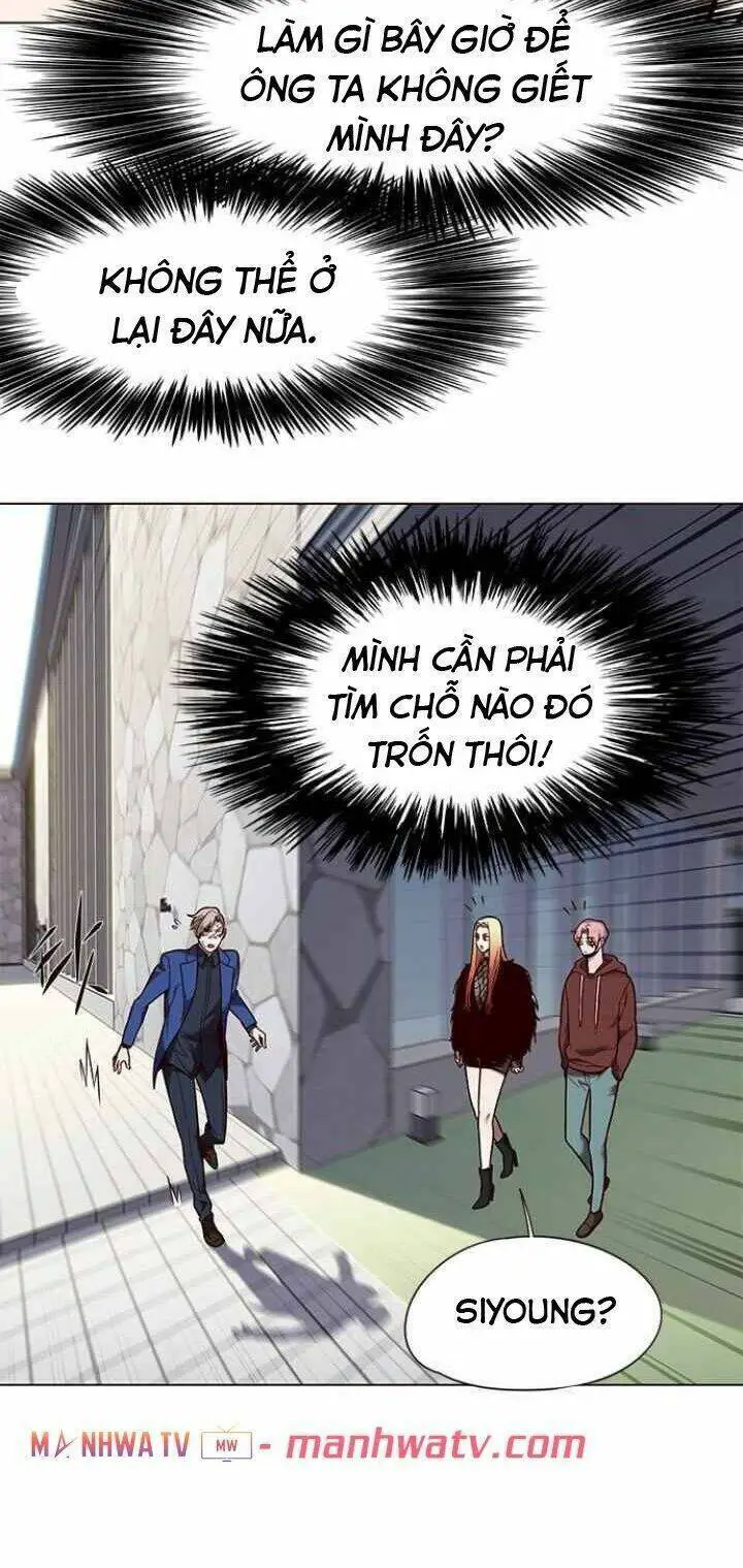 Hoá Thân Thành Mèo Nettruyen ZZZ Chương 92 Page 46