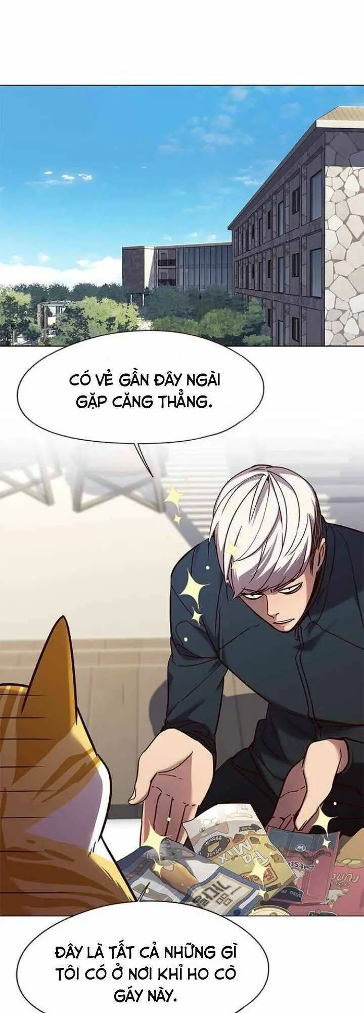 Hoá Thân Thành Mèo Nettruyen ZZZ Chương 92 Page 52