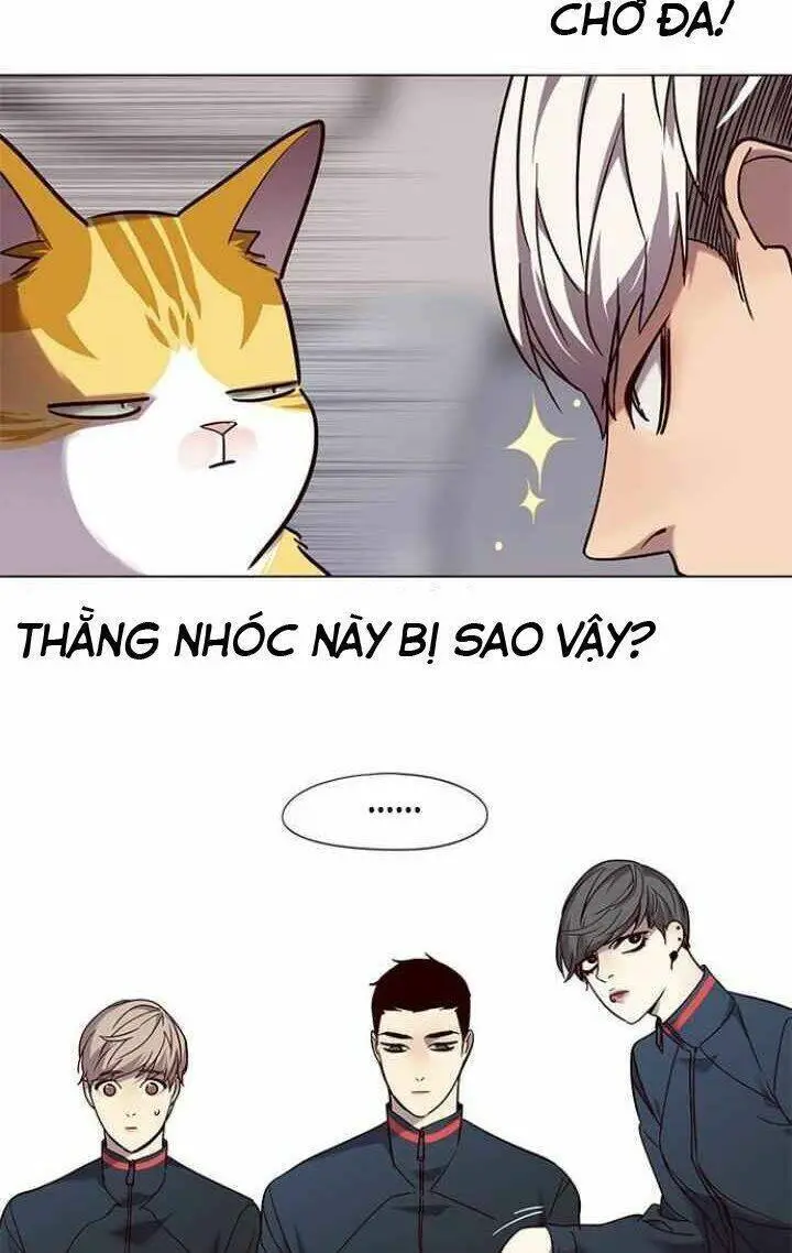 Hoá Thân Thành Mèo Nettruyen ZZZ Chương 92 Page 54