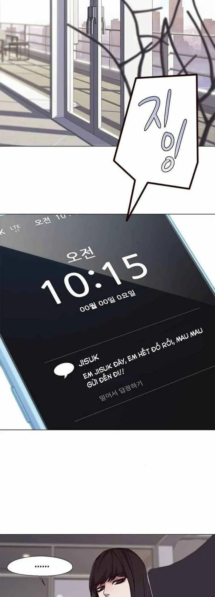 Hoá Thân Thành Mèo Nettruyen ZZZ Chương 92 Page 56