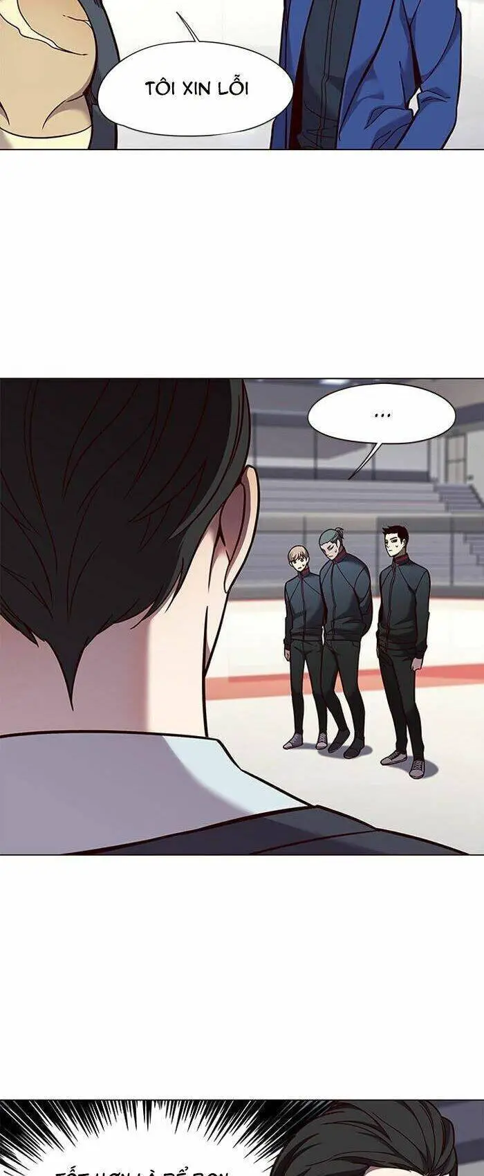 Hoá Thân Thành Mèo Nettruyen ZZZ Chương 85 Page 4