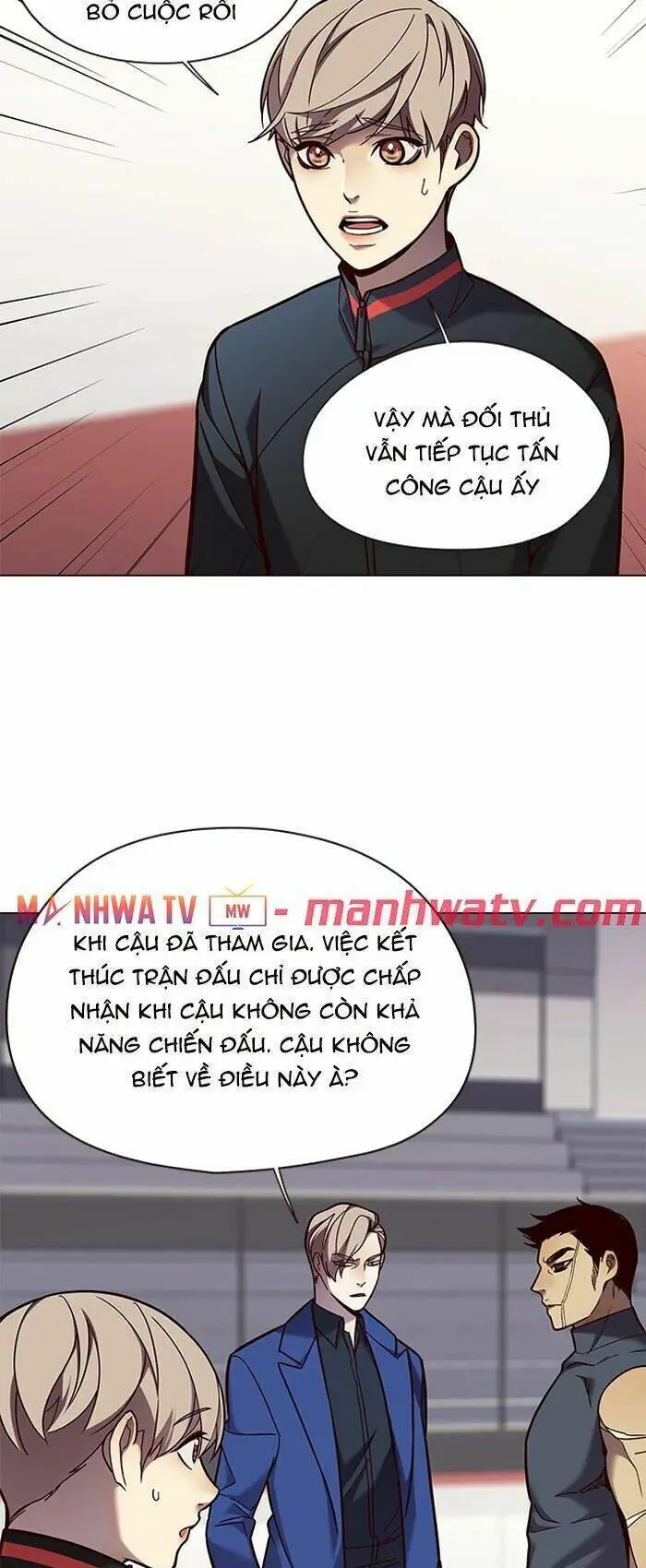 Hoá Thân Thành Mèo Nettruyen ZZZ Chương 85 Page 6