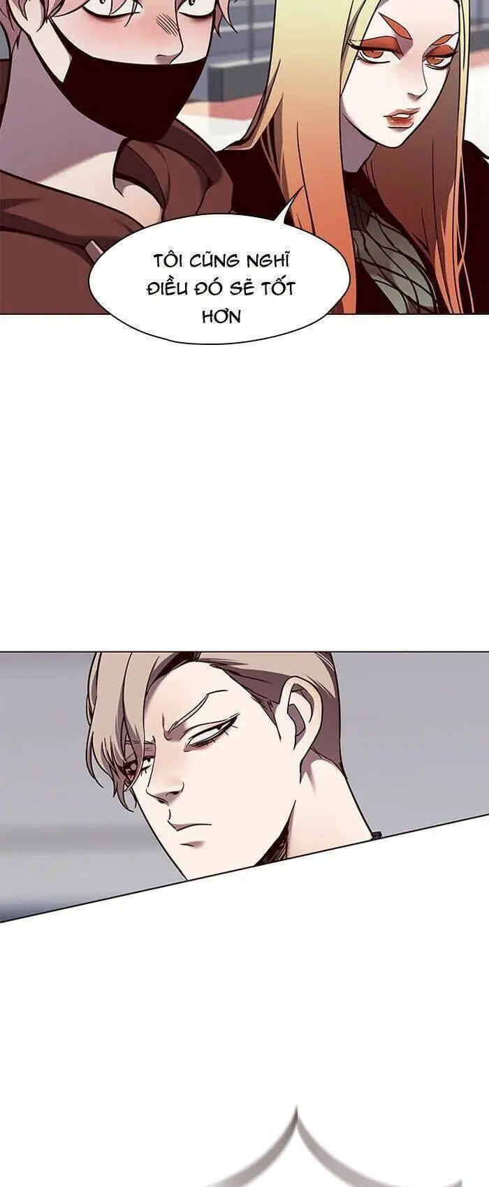 Hoá Thân Thành Mèo Nettruyen ZZZ Chương 85 Page 9