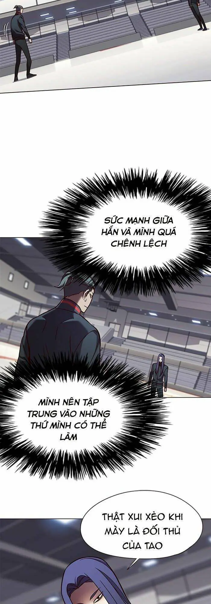 Hoá Thân Thành Mèo Nettruyen ZZZ Chương 85 Page 11