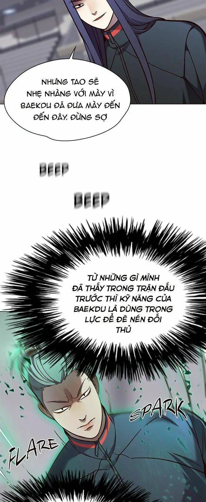 Hoá Thân Thành Mèo Nettruyen ZZZ Chương 85 Page 12