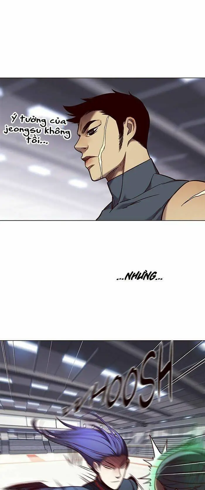 Hoá Thân Thành Mèo Nettruyen ZZZ Chương 85 Page 15