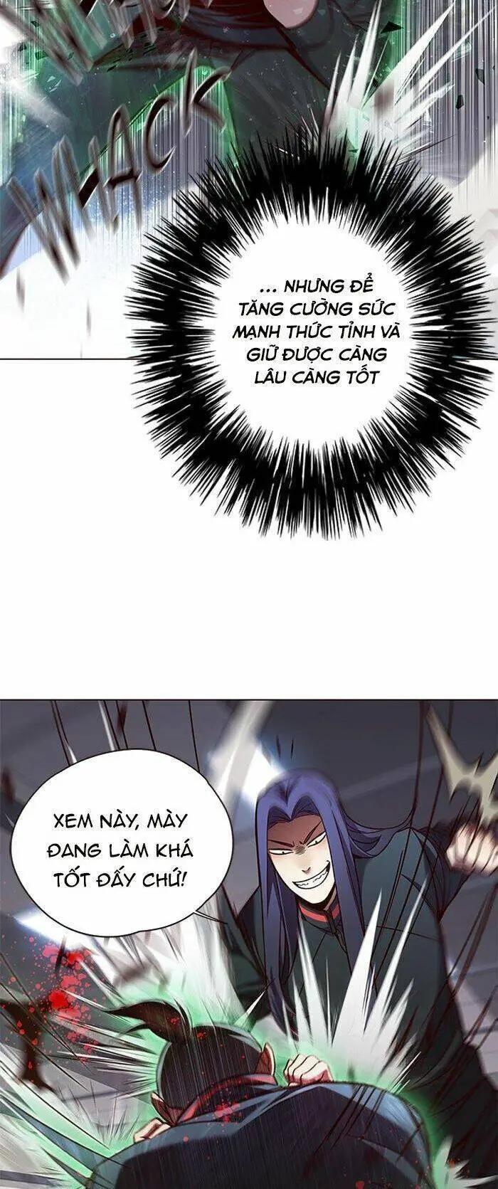 Hoá Thân Thành Mèo Nettruyen ZZZ Chương 85 Page 19