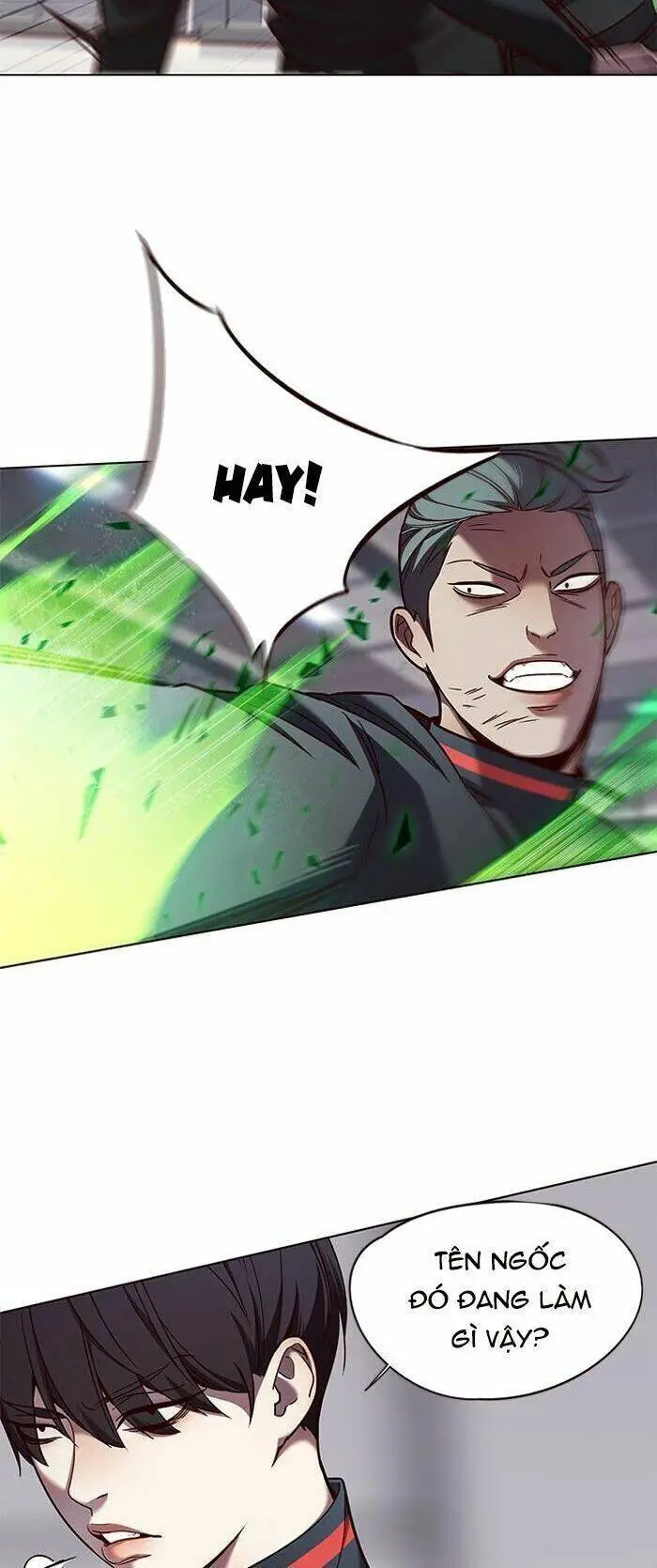 Hoá Thân Thành Mèo Nettruyen ZZZ Chương 85 Page 21