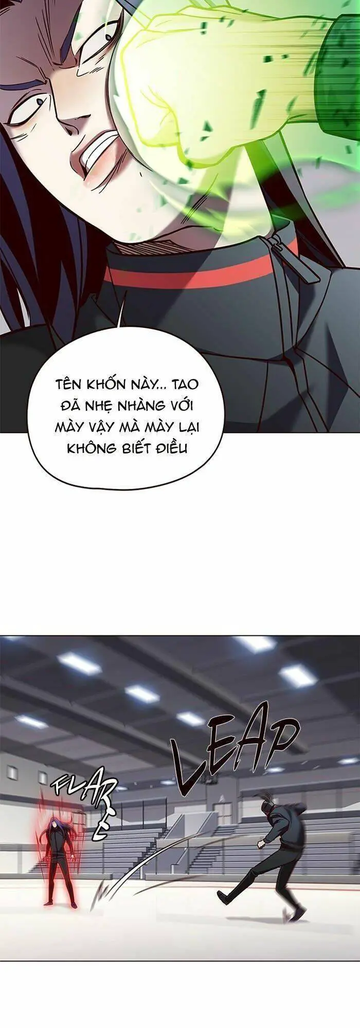Hoá Thân Thành Mèo Nettruyen ZZZ Chương 85 Page 23
