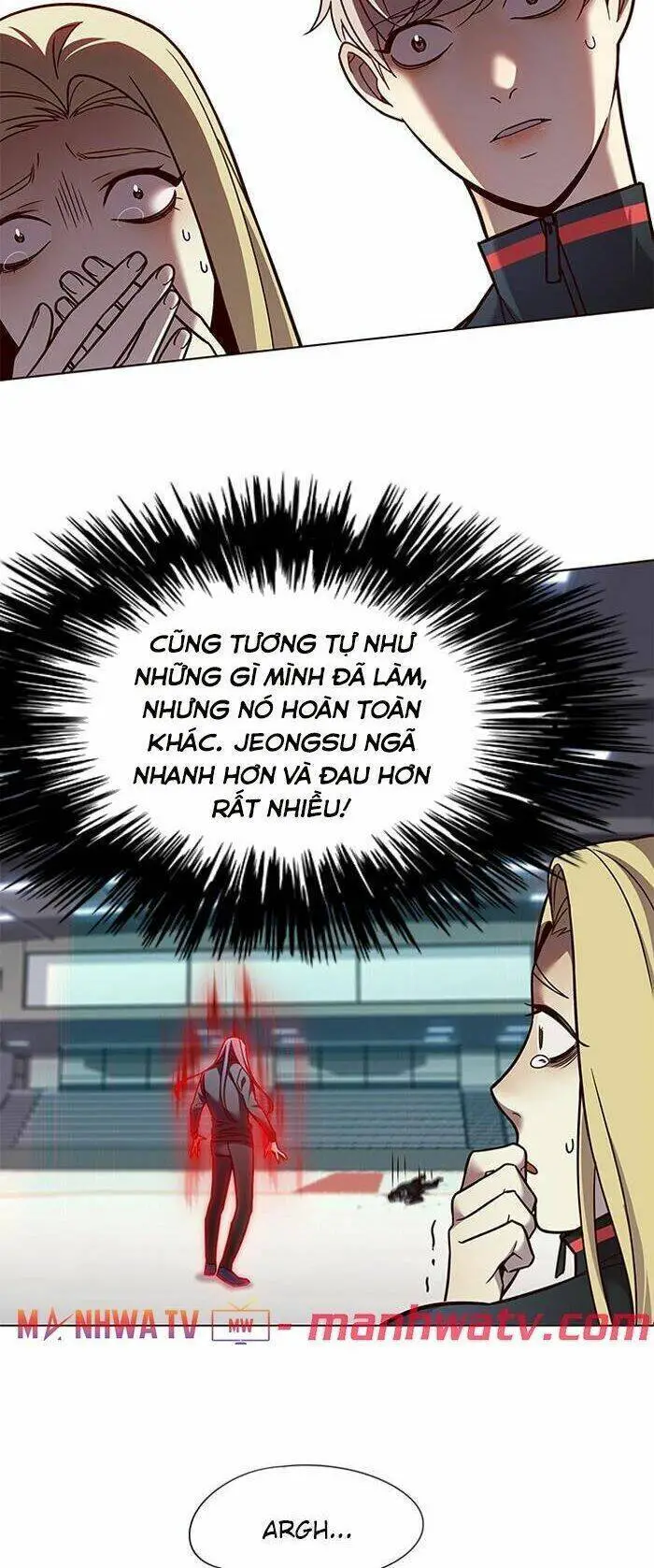Hoá Thân Thành Mèo Nettruyen ZZZ Chương 85 Page 28