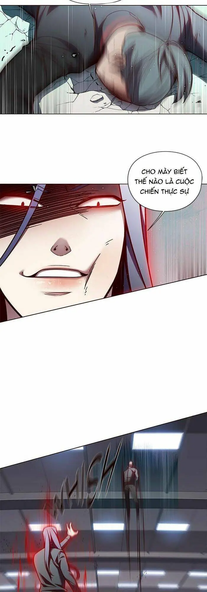 Hoá Thân Thành Mèo Nettruyen ZZZ Chương 85 Page 29