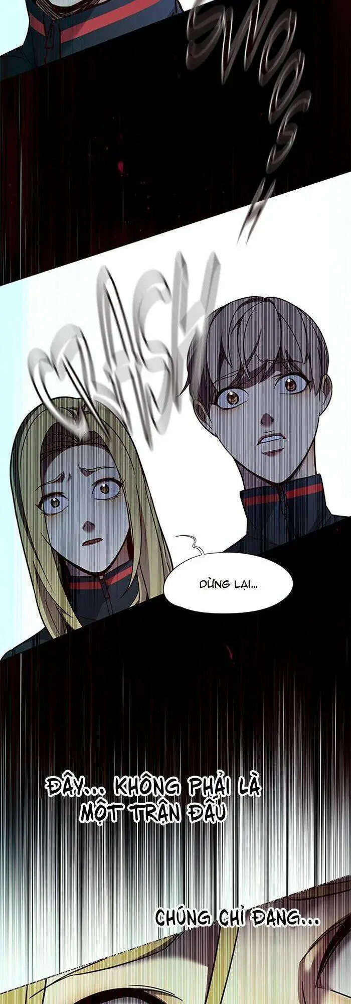 Hoá Thân Thành Mèo Nettruyen ZZZ Chương 85 Page 32