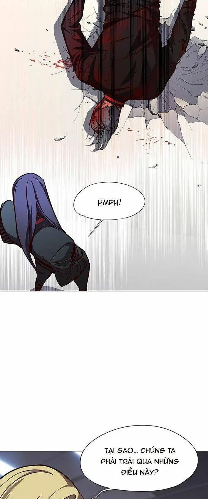 Hoá Thân Thành Mèo Nettruyen ZZZ Chương 85 Page 34