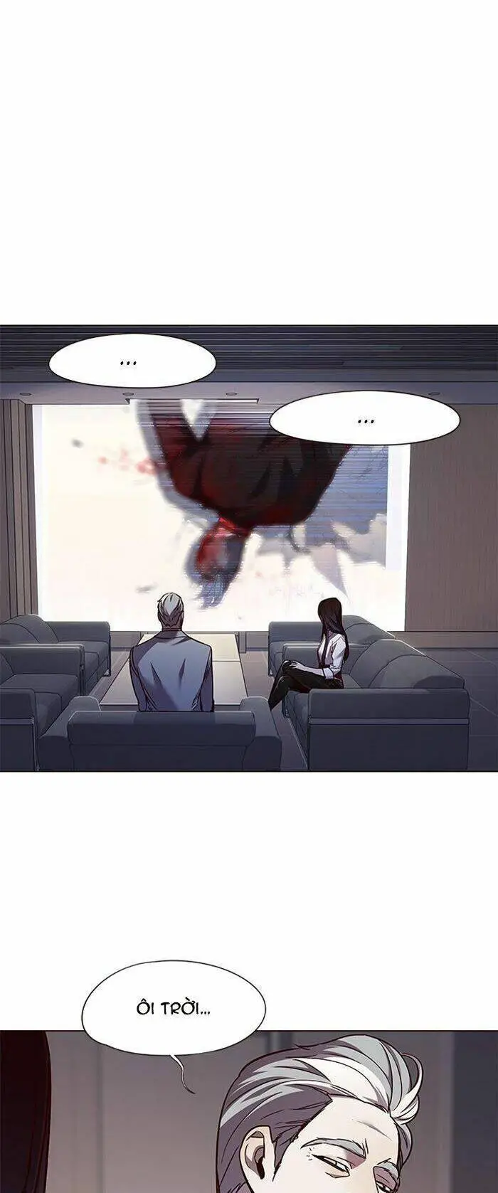 Hoá Thân Thành Mèo Nettruyen ZZZ Chương 85 Page 36