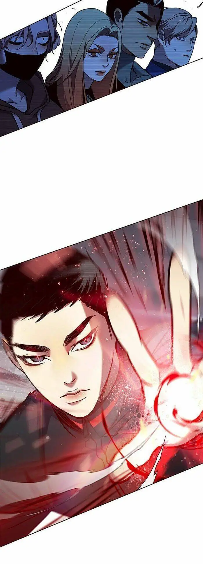 Hoá Thân Thành Mèo Nettruyen ZZZ Chương 85 Page 45
