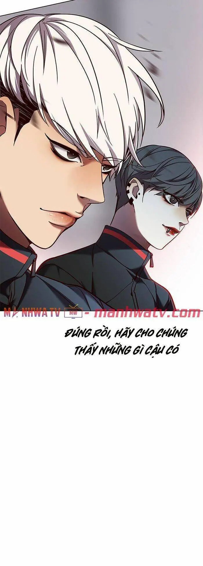 Hoá Thân Thành Mèo Nettruyen ZZZ Chương 85 Page 49