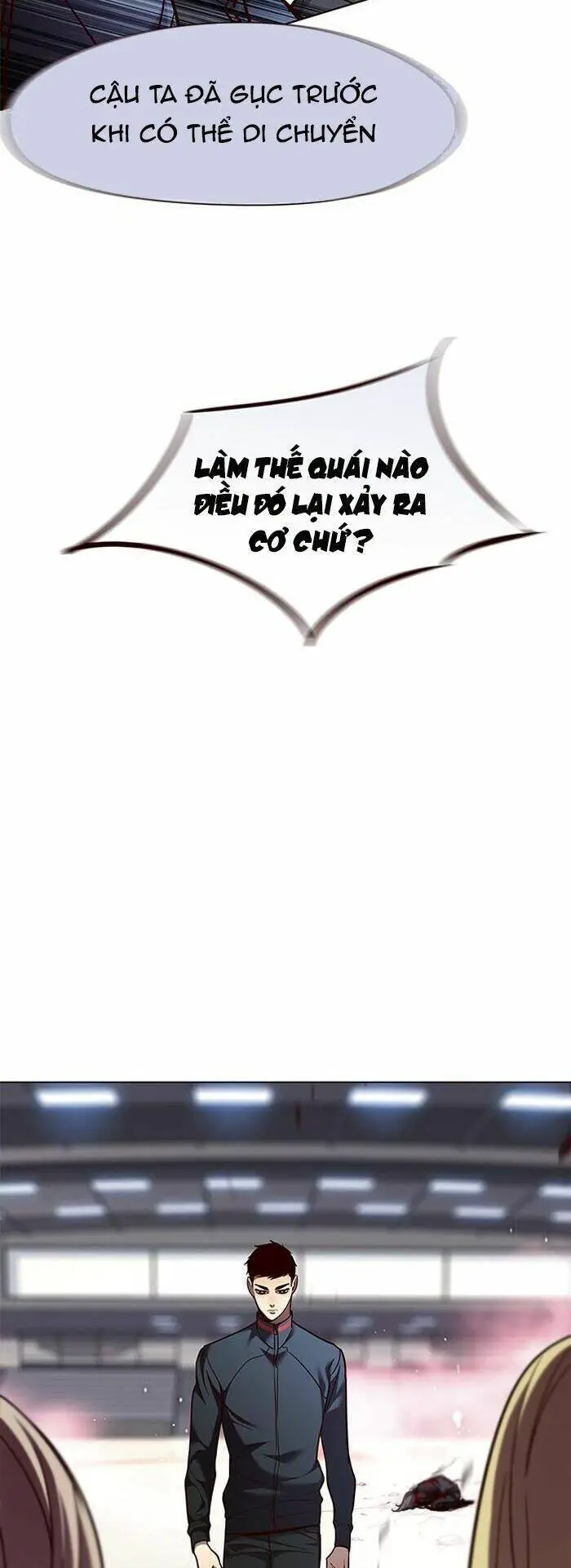Hoá Thân Thành Mèo Nettruyen ZZZ Chương 85 Page 58