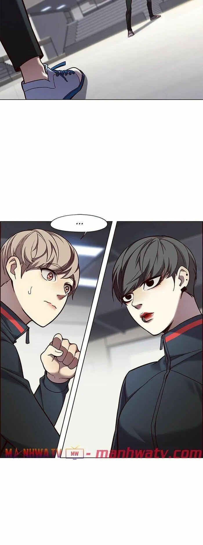 Hoá Thân Thành Mèo Nettruyen ZZZ Chương 83 Page 3