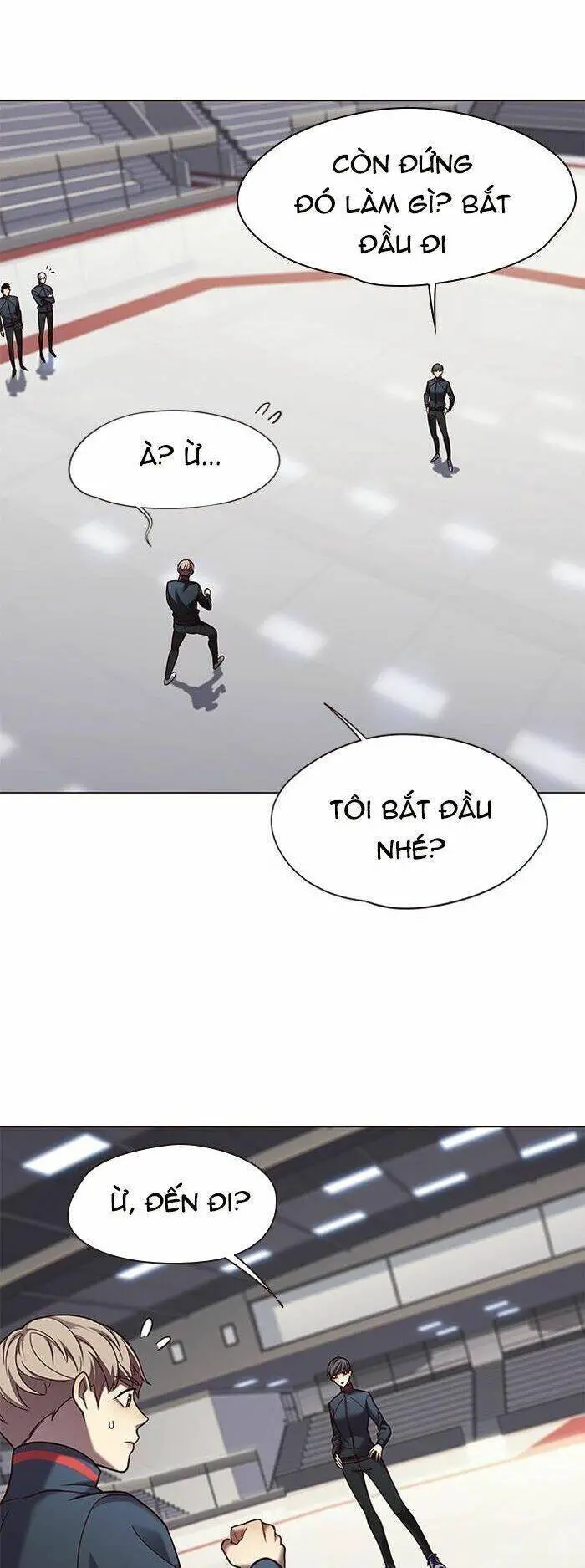 Hoá Thân Thành Mèo Nettruyen ZZZ Chương 83 Page 4
