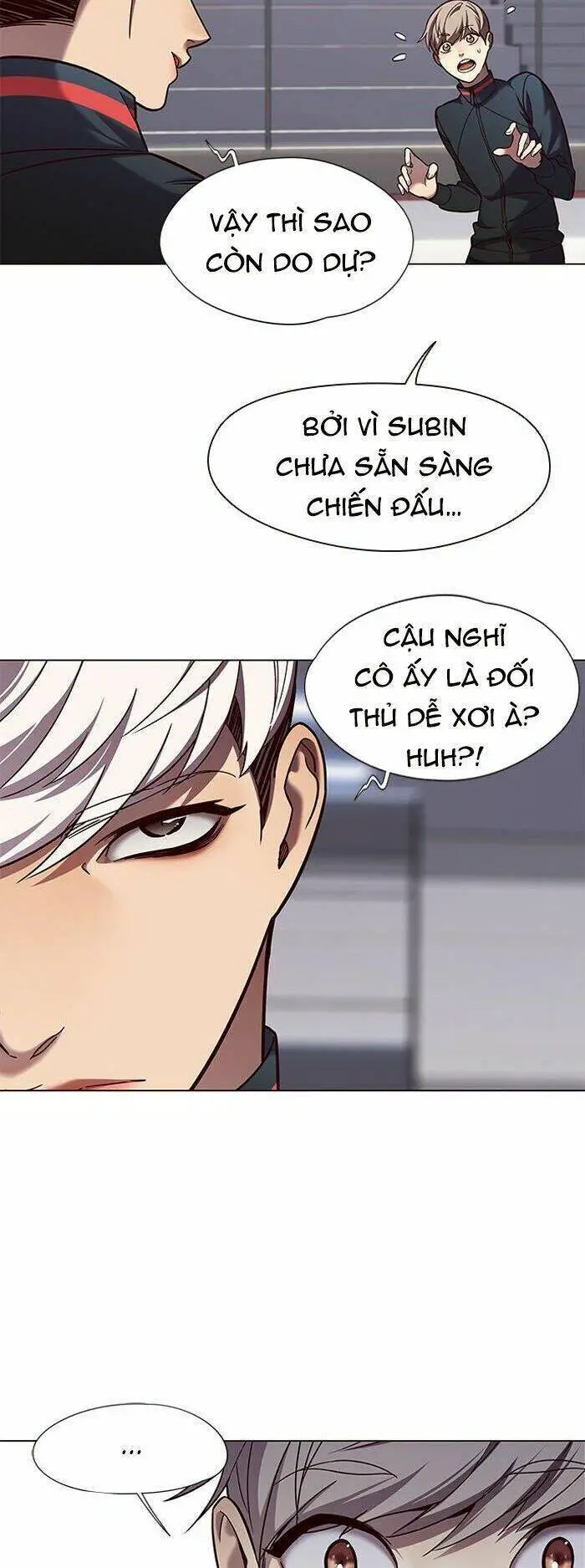 Hoá Thân Thành Mèo Nettruyen ZZZ Chương 83 Page 7